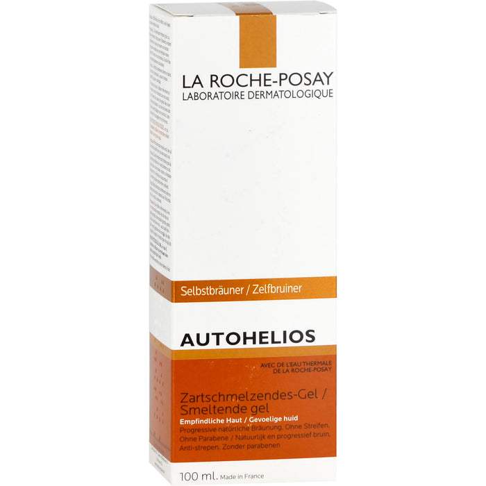 La Roche-Posay Autohelios Creme, 100 ml Crème