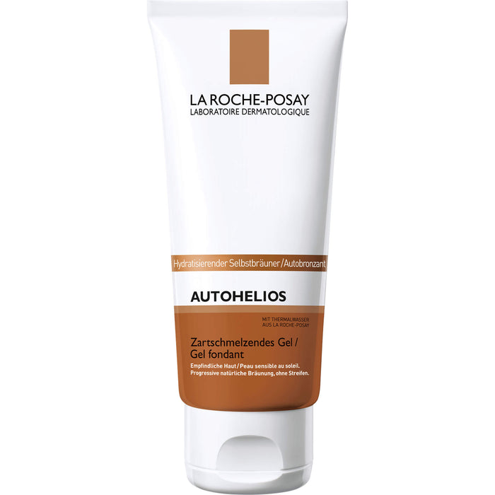 La Roche-Posay Autohelios Creme, 100 ml Creme