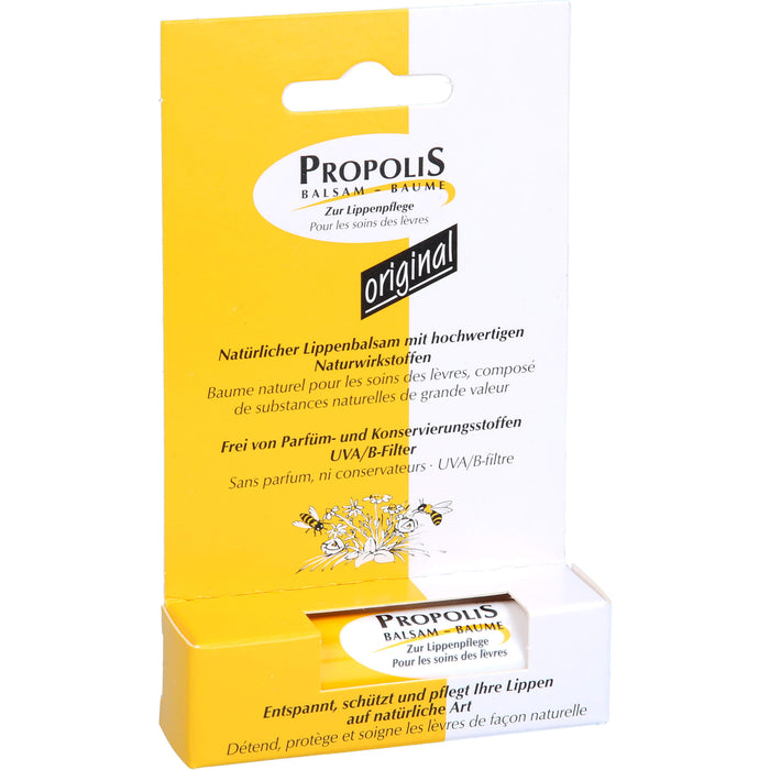 Propolis Balsam Stift, 1 pcs. Pen