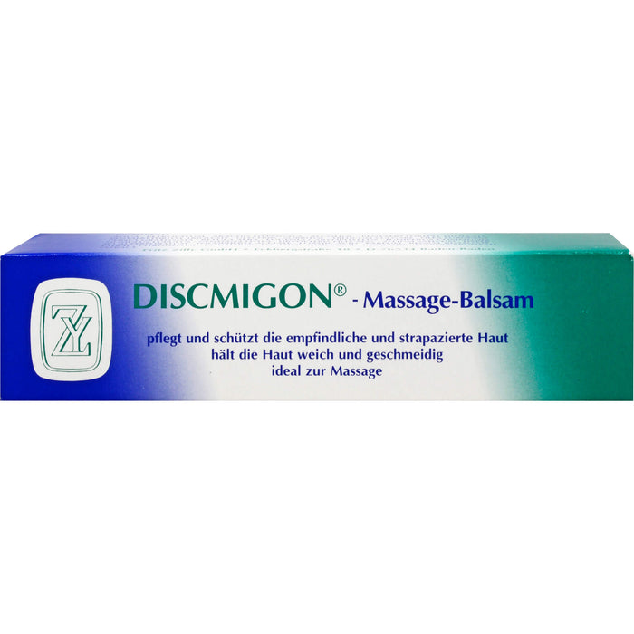 DISCMIGON-Massage-Balsam, 50 g CRE