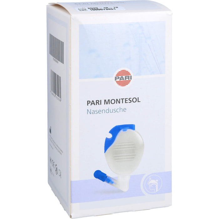 PARI Montesol Nasendusche, 1 pcs. Nasal douche