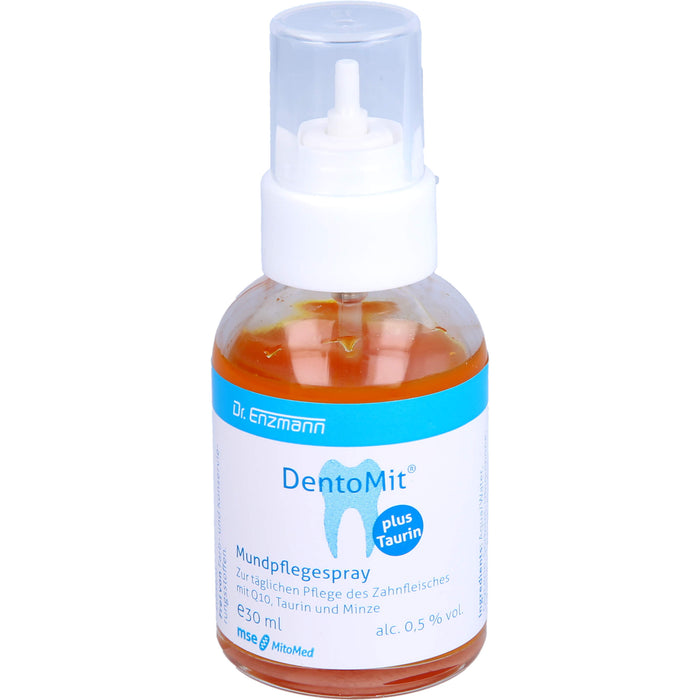 dentomit Q10 direkt, 30 ml SPR