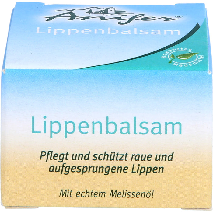 Anifer Lippenbalsam, 5 ml Cream