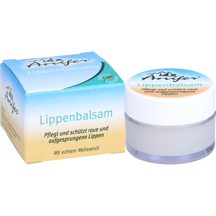 Anifer Lippenbalsam, 5 ml Creme