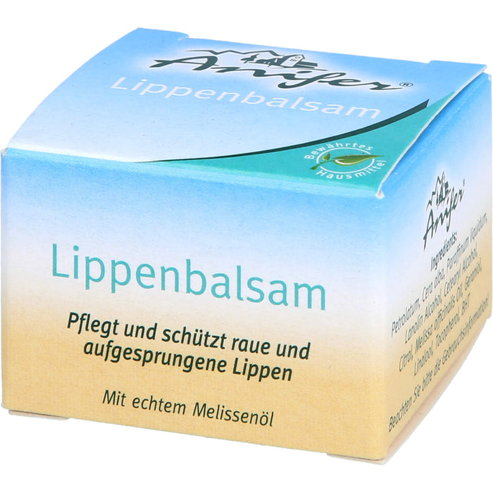 Anifer Lippenbalsam, 5 ml Cream