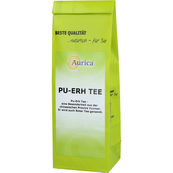 Pu Erh Tee, 100 g TEE