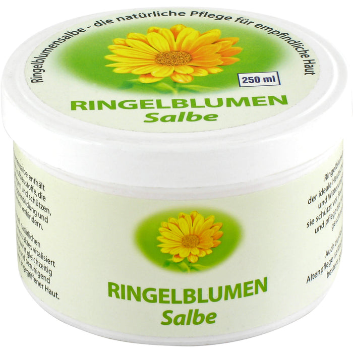 Avitale Ringelblumensalbe, 250 ml Salbe