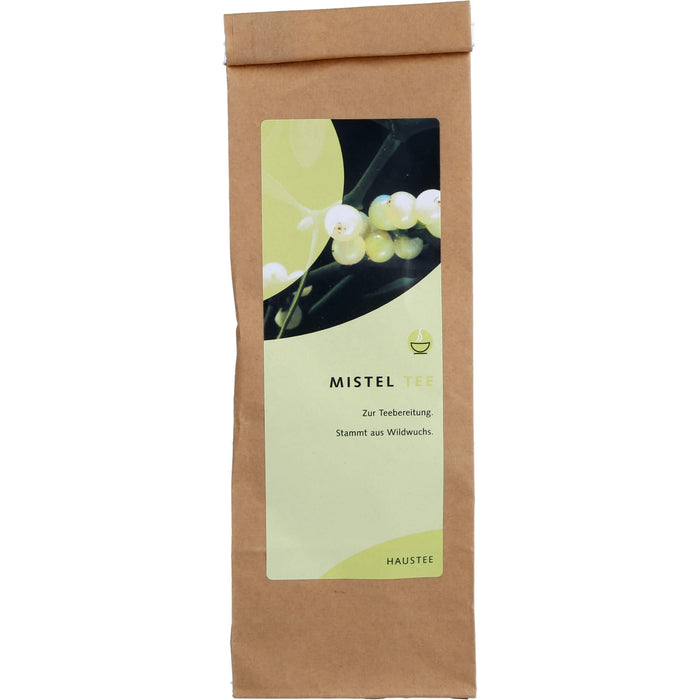 weltecke Mistel Tee, 100 g Tea