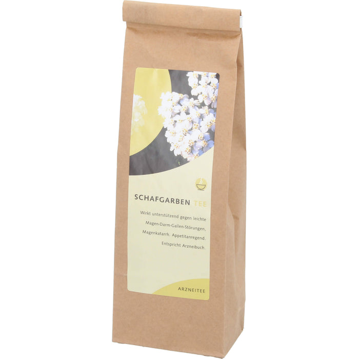 weltecke Schafgarben Tee, 100 g Tee