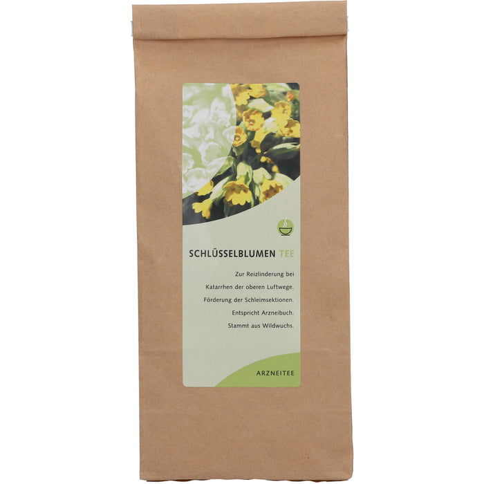 weltecke Schlüsselblumen Tee, 100 g Thé