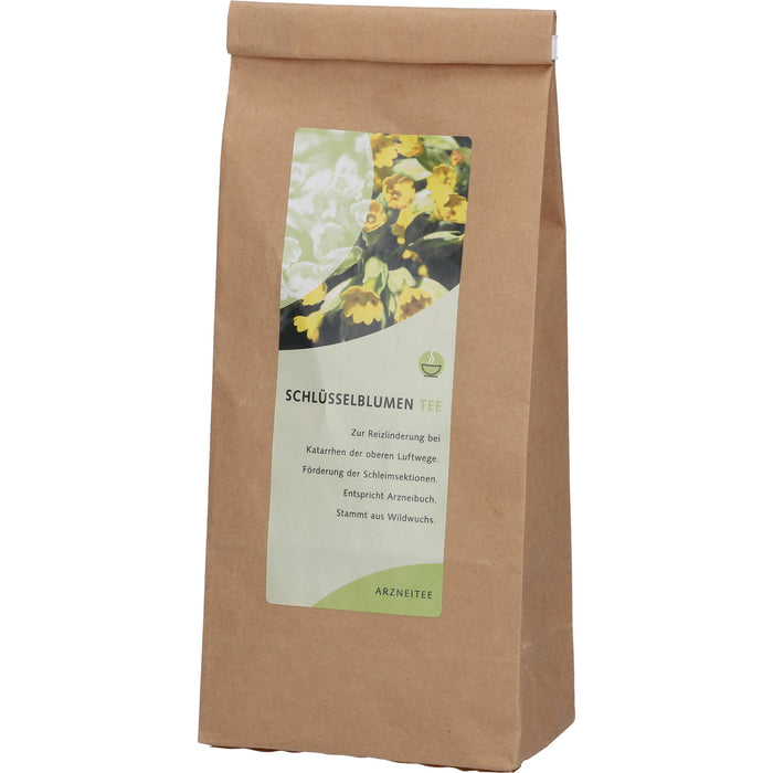 weltecke Schlüsselblumen Tee, 100 g Tea