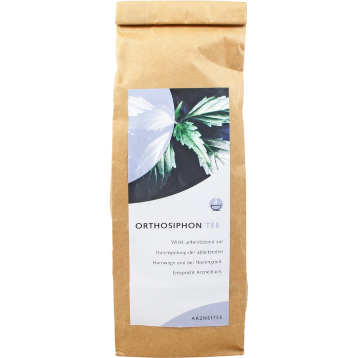 Orthosophonblaettertee, 100 g TEE