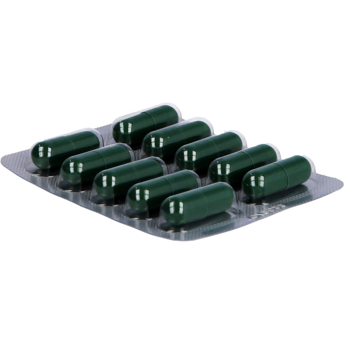 Heparstad 400 mg Hartkapseln, 100 pcs. Capsules