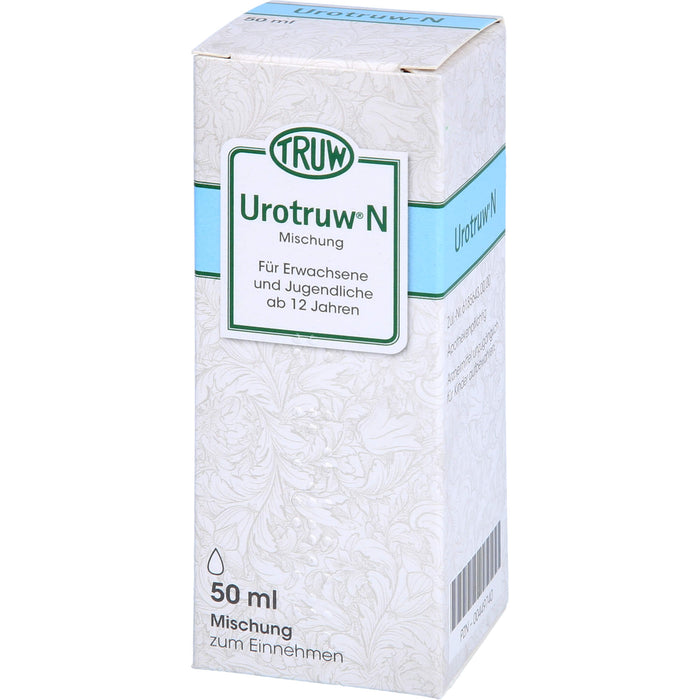 Urotruw N, 50 ml MIS