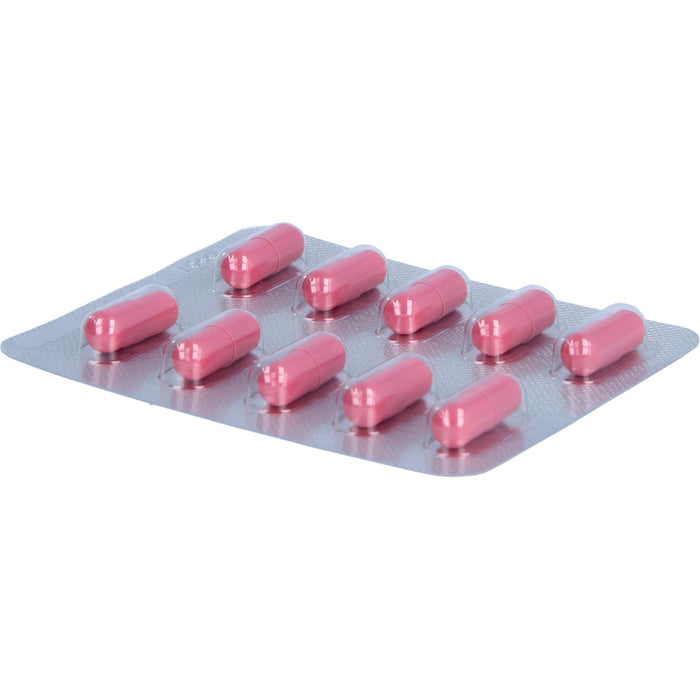 Feminon C Kapseln bei Wechseljahresbeschwerden, 100 pcs. Capsules