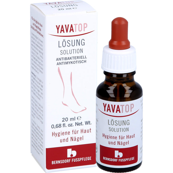 Yavatop, 20 ml LOE