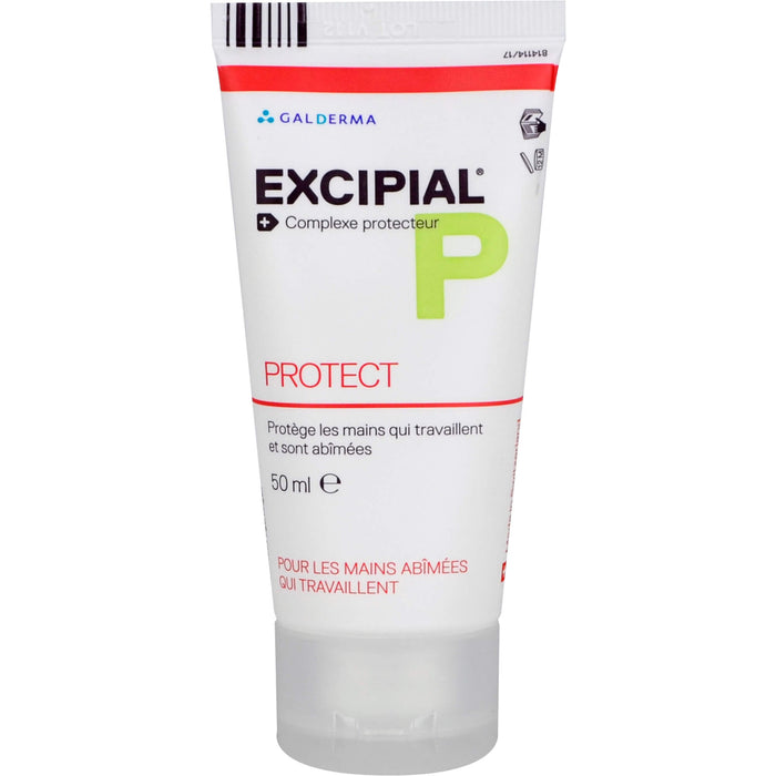 EXCIPIAL Protect Creme, 50 ml Creme