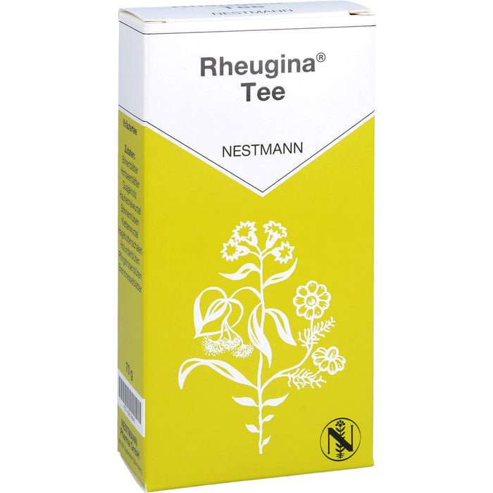 NESTMANN Rheugenia Tee, 70 g Thé