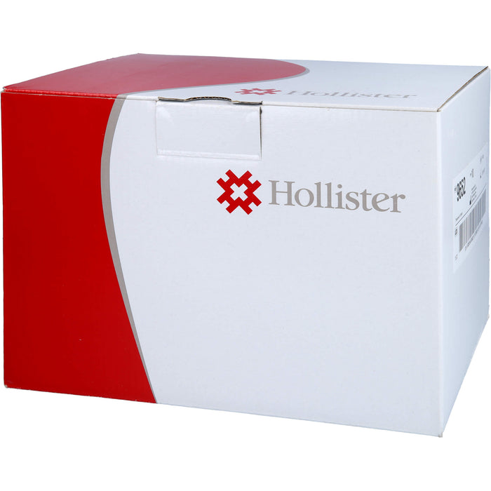 HOLLISTER Urin Beinbeutel mit Ablauf unster 500ml, 10 St BEU