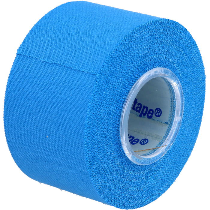 Leukotape Classic 3,75 cm x 10 m blau unelastische Klebebinde, 1 pc Paquet