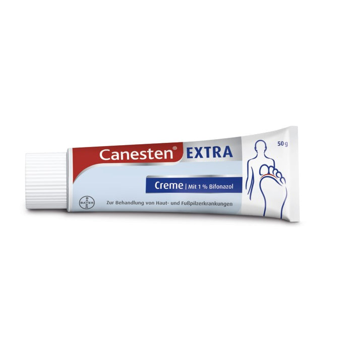 Canesten Extra Creme, 50 g Crème