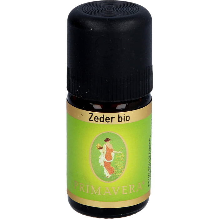 ZEDER KBA, 5 ml ätherisches Öl