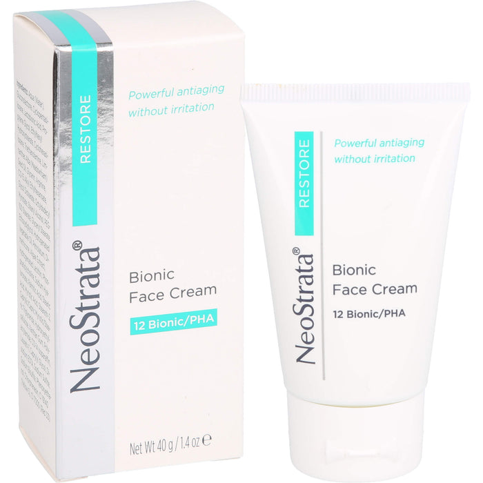 Neostrata Bionic Creme, 40 ml Creme