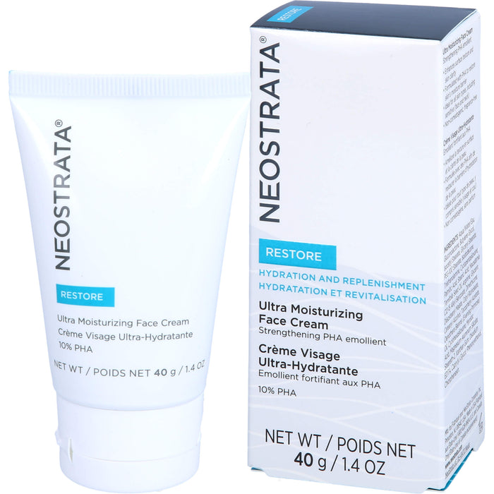 Neostrata Creme 10 PHA, 40 ml Creme