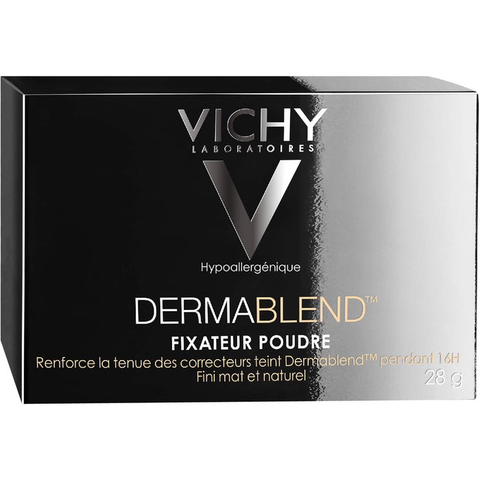 VICHY Dermablend Fixierpuder für alle Hauttypen, 28 g Poudre