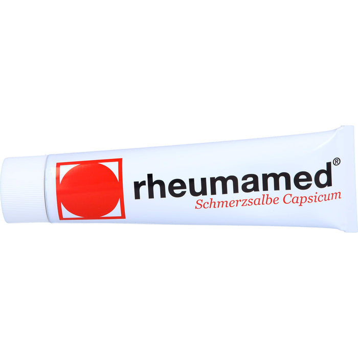 rheumamed Salbe zur Anwendung auf der Haut, 100 g Onguent