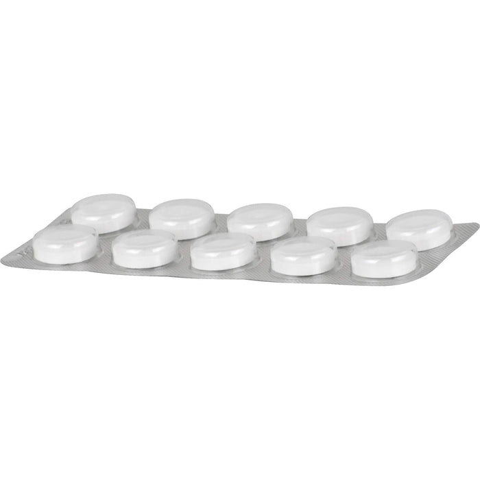 MAALOXAN 25 mVal Kautabletten, 50 St. Tabletten