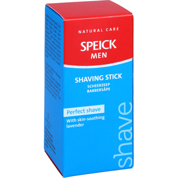 SPEICK Men Rasierseife, 1 pcs. bar of soap