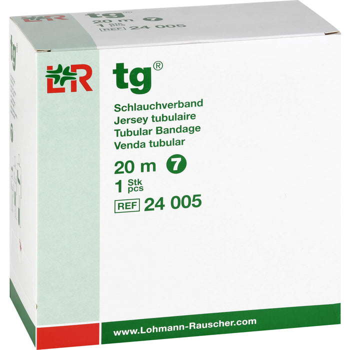 tg-Schlauchverband, 1 pc Bandage