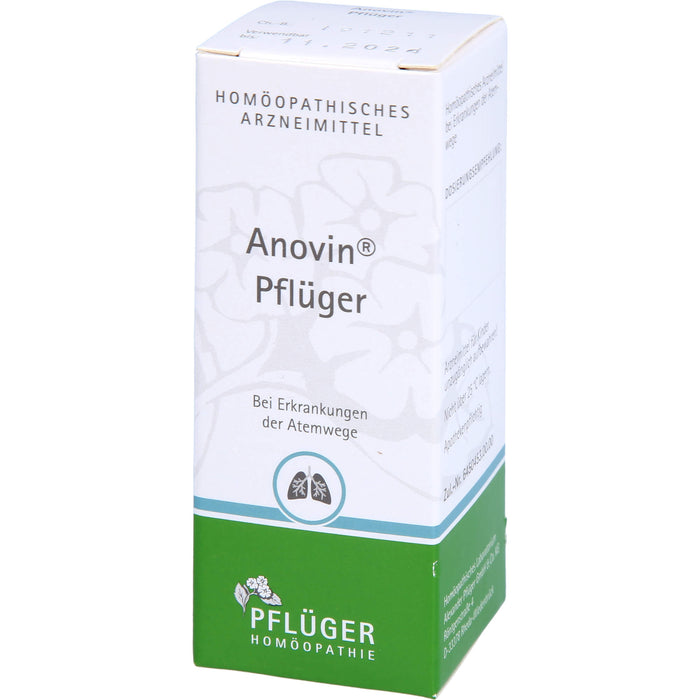 Anovin Pflüger, 100 St TAB