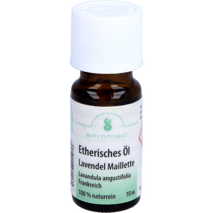 Aetherischesoel Lav Maill, 10 ml AEO