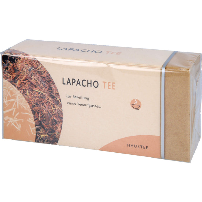 Alexander Weltecke Lapacho Tee, 25 pcs. Filter bag