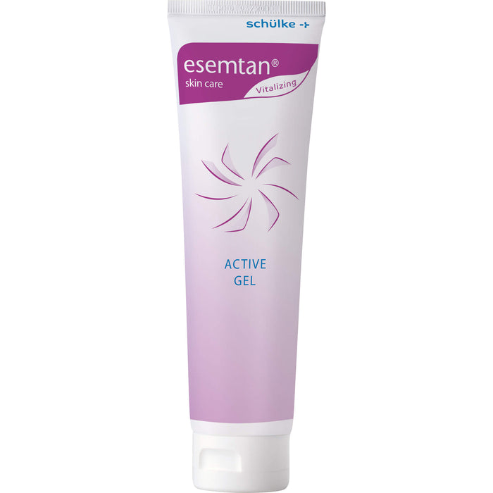 Esemtan Aktiv Gel, 150 ml Gel