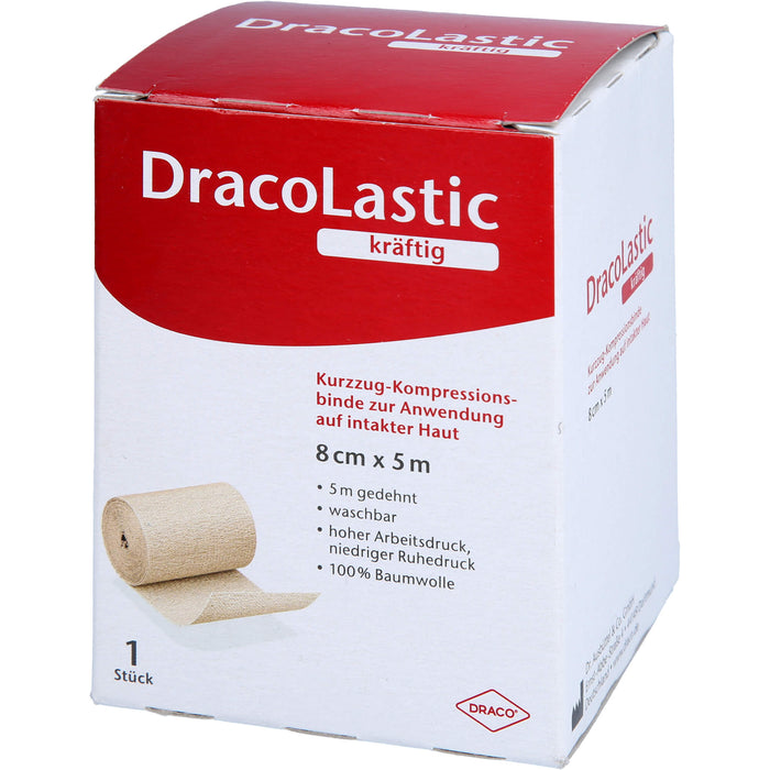 DRACO LASTIC KRAEFT 5X8, 1 St BIN