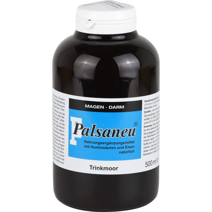 Palsaneu Trinkmoor, 500 ml LOE