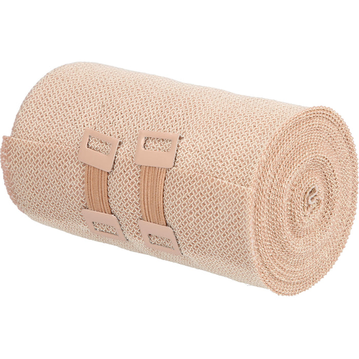 Cottonelast Kurzzugbinden 10 cm x 5 m, 1 pc Bandage