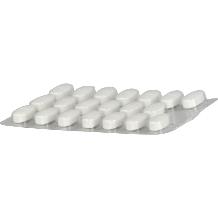 Calcium Verla 600 mg Filmtabletten, 100 pc Tablettes