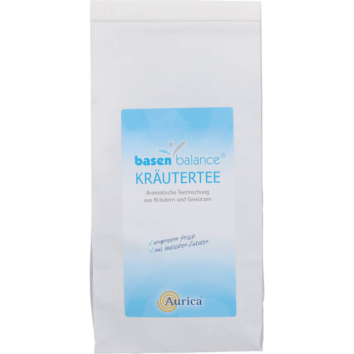 Aurica Basenbalance-Kräutertee, 250 g Thé