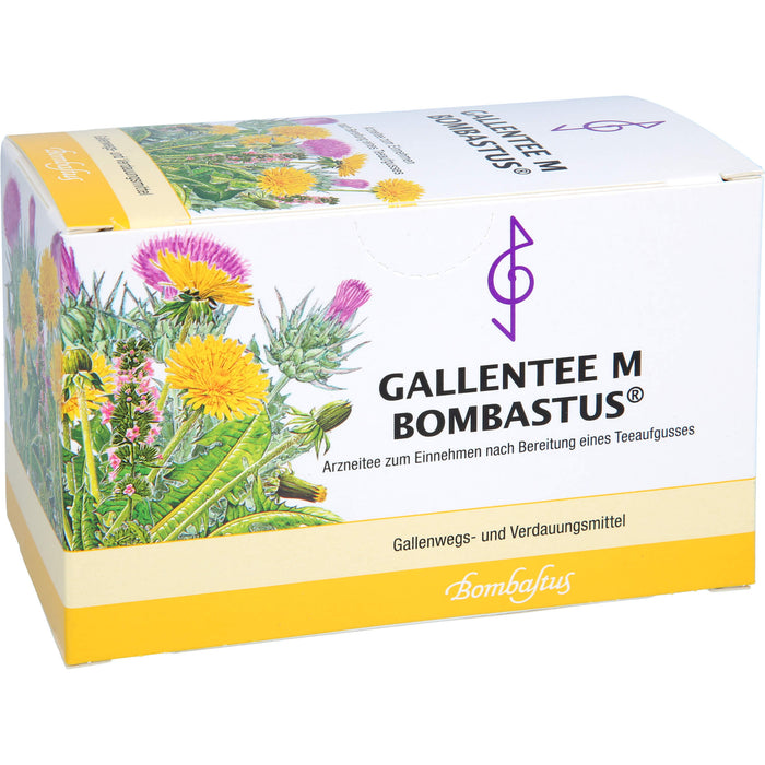 Gallentee M, 20X2 g FBE