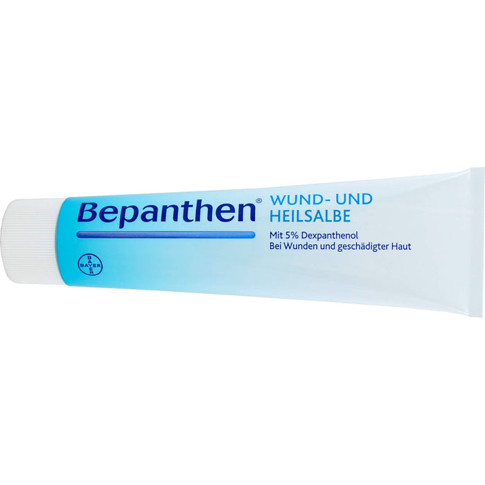 Bepanthen Wund- und Heilsalbe, 3.5 g Salbe