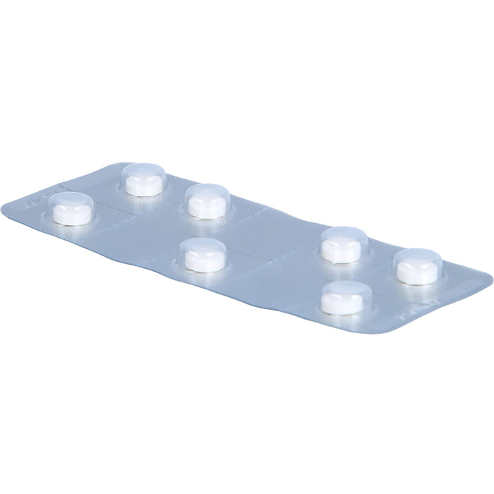 Loratadin STADA 10 mg Tabletten bei allergischen Erkrankungen, 7 St. Tabletten