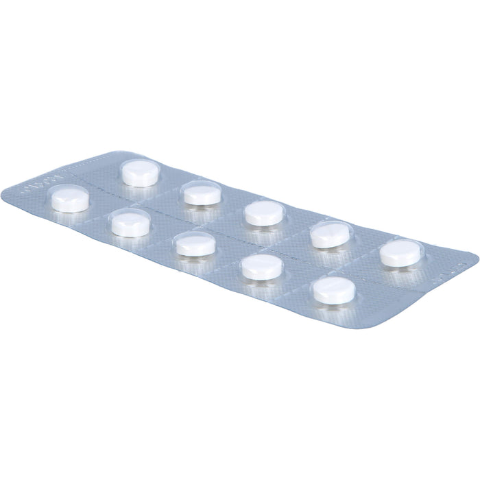 Loratadin STADA 10mg Tabletten, 100 pc Tablettes