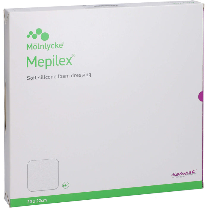 Mepilex, 5 St VER