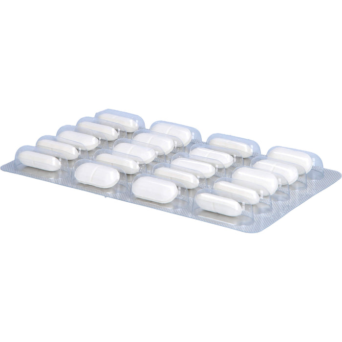 PhaSeo NOBILIN Kohlenhydrat-Blocker Tabletten, 60 pc Tablettes