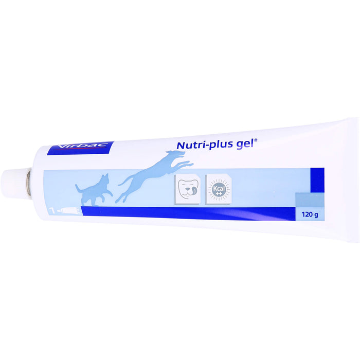 Nutri-plus gel Vet Paste, 120.5 g Creme