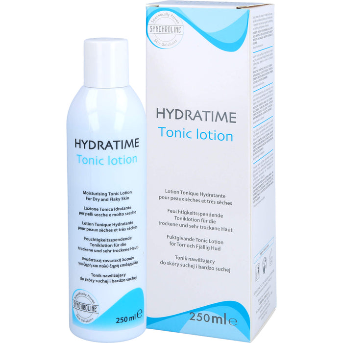 Synchroline Hydratime Toni, 250 ml LOT